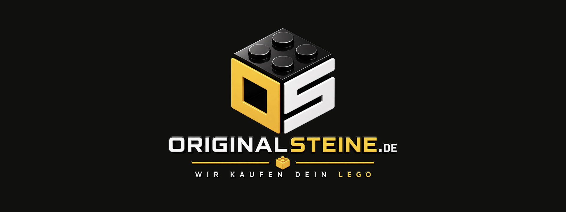 LEGO Ankauf – Übersicht originaler LEGO Steine und Sets